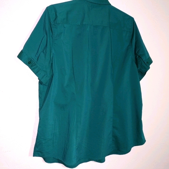 GEORGE PLUS NEW  Ladies Blouse - Picture 7 of 7